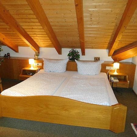 Ferienhotel Faisst Bad Peterstal-Griesbach Exterior photo